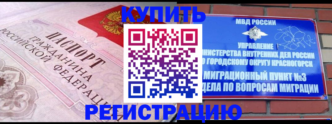прописка в квартире в Щёлкино